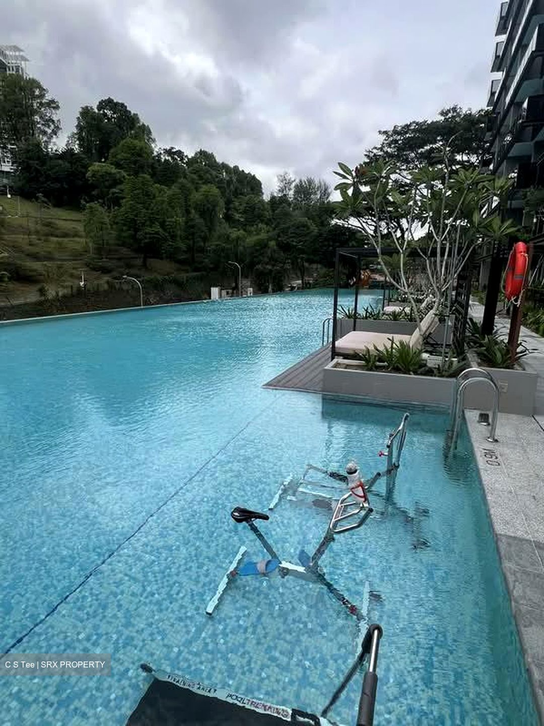 The Landmark (D3), Condominium #526250401